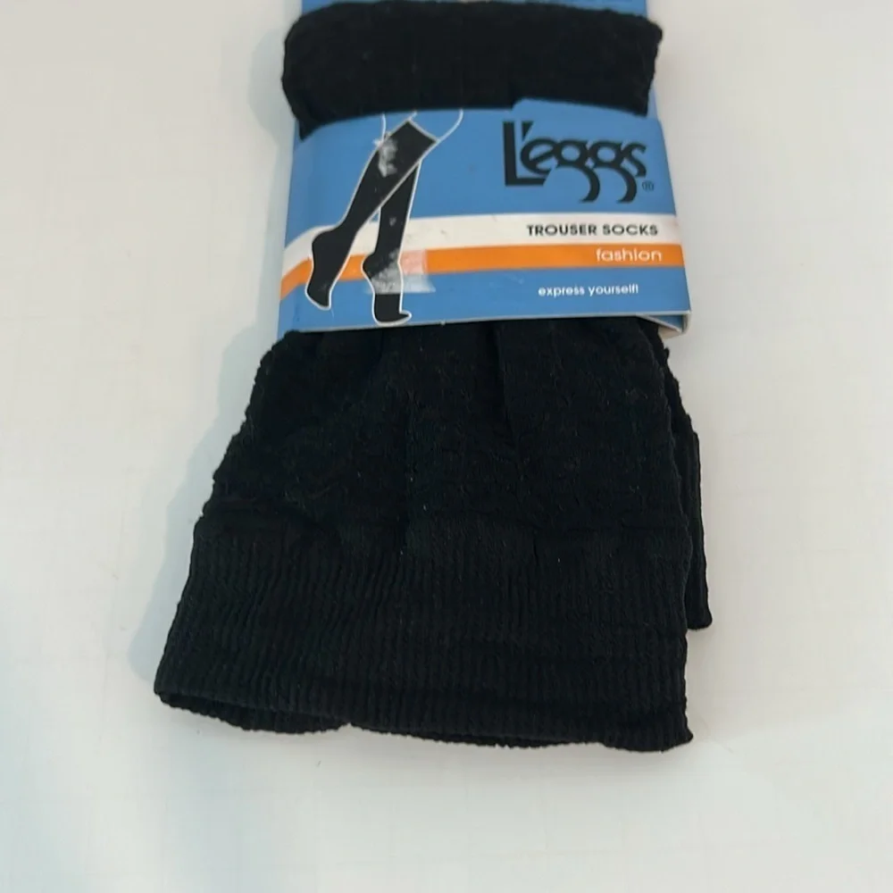 Set of 2 Women’s Trouser Socks